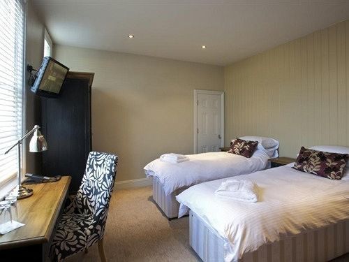 Cargo Hotel Саутхамптън Екстериор снимка