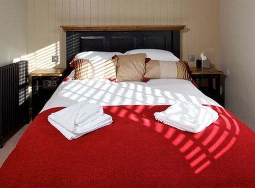 Cargo Hotel Саутхамптън Екстериор снимка